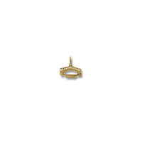 Charm Charms in Argento CS0721-AG